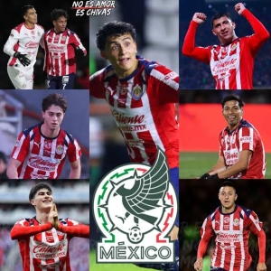 Presenta Javier Aguirre lista de 27 convocados de la Liga MX para enfrentar a Panam&aacute; y Bolivia