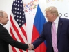 Anuncian pr&oacute;xima reuni&oacute;n entre Donald Trump y Vladimir Putin en un pa&iacute;s &aacute;rabe