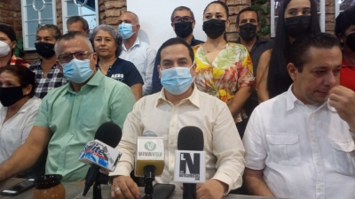 Se&ntilde;alar&aacute; PRI errores de los nuevos secretarios: Cinthia Valenzuela