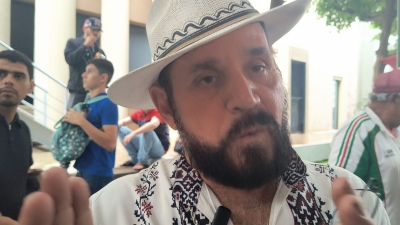 Familias vulnerables reclaman cuentas claras en la entrega de casas del Infornavit: Jaime Gaxiola
