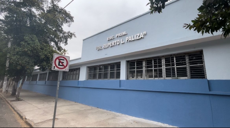 Tortuguismo de Isife condena a alumnos de la primaria Paliza a terminar el ciclo escolar en l&iacute;nea