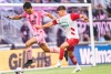 En serie de penales Necaxa perdi&oacute; ante el Inter Miami en la Leagues Cup