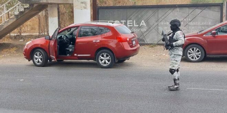 Exigen protecci&oacute;n para abogado baleado frente a SEPyC, en Culiac&aacute;n