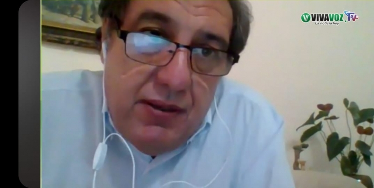 Urge sistema sobre los desaparecidos en Sinaloa: Javier Llaus&aacute;s