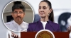 Celebra Sheinbaum posible llegada de Hugo Aguilar a la presidencia de la SCJN, pero dice que INE lo definir&aacute;