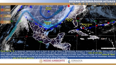 Imagen de fen&oacute;menos metereol&oacute;gicos