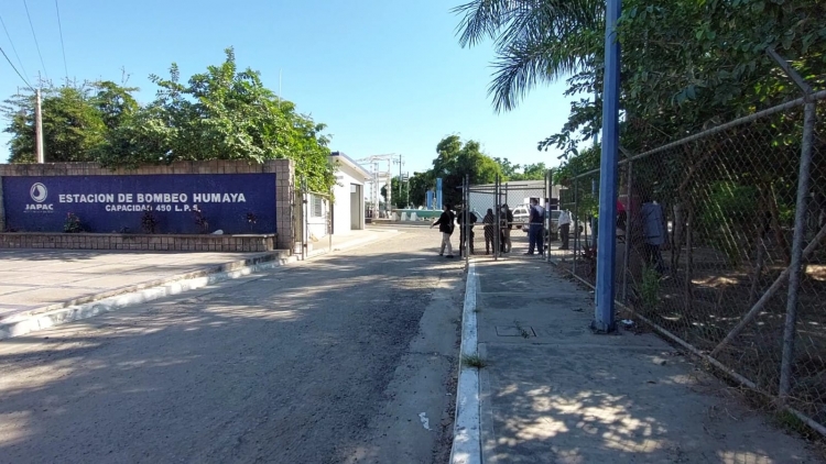 Descubren un feto humano en Valle Alto, Culiac&aacute;n