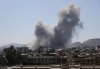 Israel bombardea el Ministerio de Defensa de Siria en Damasco
