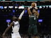 Celtics y Tatum vencen a los Mavericks de Doncic