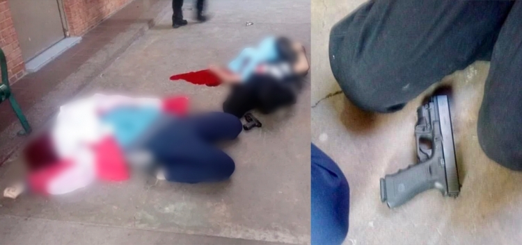 Abuelo del ni&ntilde;o que asesino a maestra en Torre&oacute;n sab&iacute;a las intenciones de su nieto