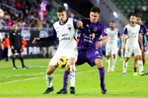 En casa Mazatl&aacute;n derrota a los Rayados