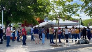 Estados acatan a modo el sem&aacute;foro de riesgo; relajan medidas dictadas por la Ssa