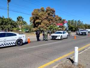 Sobre 'La 20', encuentran muerto ya al polic&iacute;a municipal de Culiac&aacute;n 'levantado' en la madrugada en Costa Rica