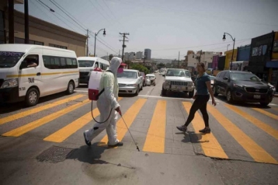 En Tamaulipas hacen llamado para restringir 17 pasos fronterizos para frenar alza de Covid-19