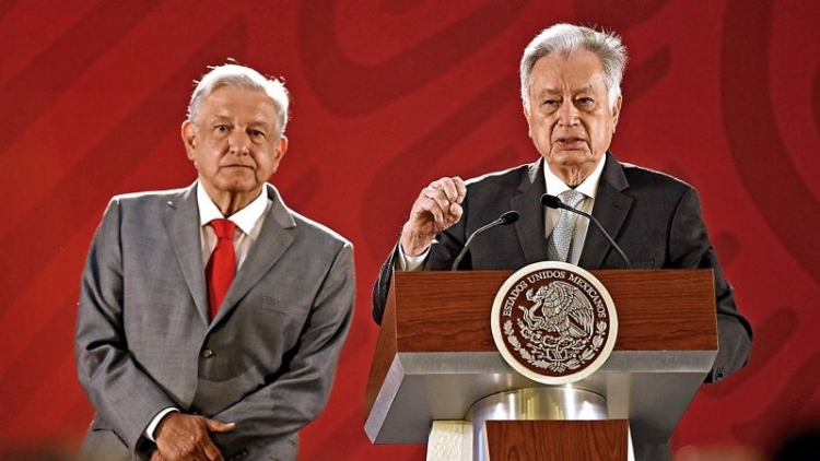 La 4T sab&iacute;a de la crisis de gas y electricidad... pero no hizo nada