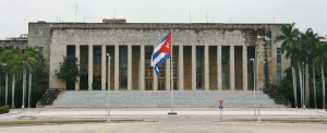 Acusa gobierno cubano a EEUU de incursi&oacute;n de comando terrorista llegado de Florida