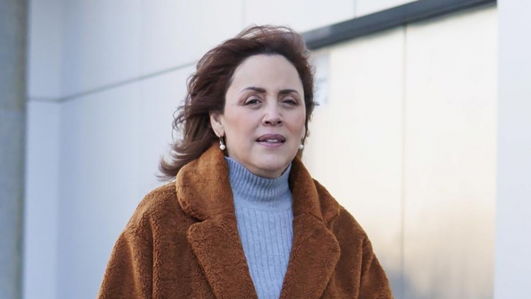 Mientras Declaran culpable a Garc&iacute;a Luna por Narcotr&aacute;fico en EEUU en M&eacute;xico descongelan cuentas bancarias de su esposa