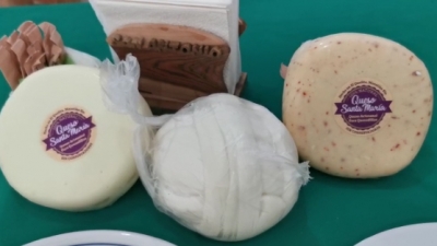 Queseros piden a los ciudadanos no consumir f&oacute;rmulas l&aacute;cteas