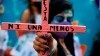 Detienen a feminicida de la menor Valentina en Mazatl&aacute;n