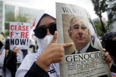 Ultim&aacute;tum a Netanyahu: Ministro de Guerra pide &lsquo;apurar&rsquo; la guerra en Gaza o renunciar&aacute; su coalici&oacute;n