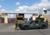 Aseguran a dos hombres, armamento y una camioneta de lujo en inmueble en privada en el sector de Tres R&iacute;os de Culiac&aacute;n