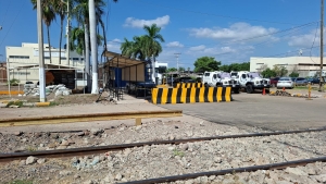 Un reo resulta herido tras aparente ri&ntilde;a en el Penal de Aguaruto, en Culiac&aacute;n; es trasladado a un hospital