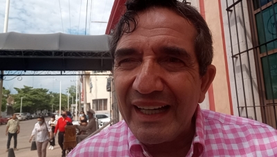 Cu&eacute;n descarta Educaci&oacute;n y manifiesta inter&eacute;s por Salud sobre Econom&iacute;a