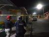 Atacan a balazos a un hombre en la avenida Ignacio Aldama