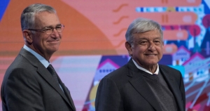 El selecto grupo de los empresarios que acompa&ntilde;an a AMLO en su reuni&oacute;n con Trump