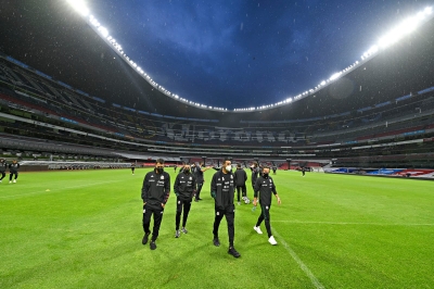 Hoy inicia M&eacute;xico el octagonal al Mundial de Catar 2022