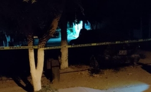 Ejecutan de varios balazos a un hombre en la Colonia Las Vegas, en Navolato