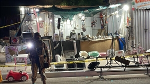 Asesinan a balazos a un comerciante en la colonia Aquiles Serd&aacute;n, Culiac&aacute;n