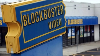 &iquest;Una nueva plataforma de streaming? Blockbuster anuncia regreso desde "la tumba"