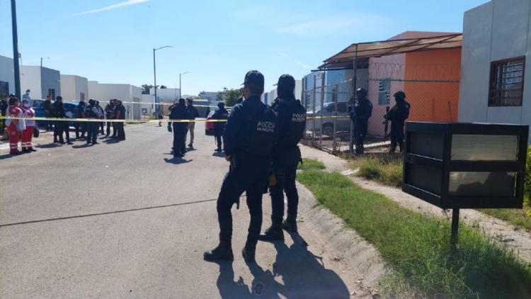 Asesinadas 10 mujeres de enero a abril de 2022 en Sinaloa