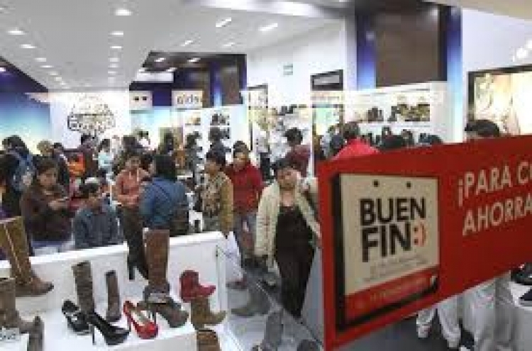 Sem&aacute;foro naranja no suspende el Buen Fin: Protecci&oacute;n Civil