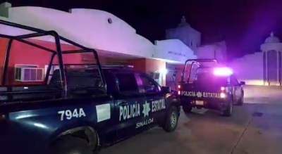 Cinco j&oacute;venes sufren sobredosis en hotel de Guam&uacute;chil; muere una mujer