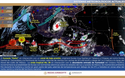 Imagen de fen&oacute;menos meteorol&oacute;gicos