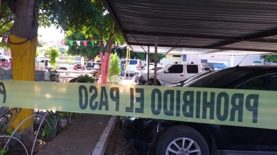 Crimen de Ana se investiga como el feminicidio n&uacute;mero 15 en Sinaloa: Fiscal
