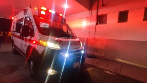 Una ciclista resulta herida a balazos en el Fraccionamiento Zona Dorada, en Los &Aacute;ngeles, en Culiac&aacute;n