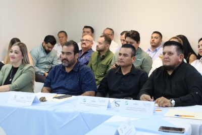 Navolato fortalece acciones de prevenci&oacute;n y protecci&oacute;n contra riesgos sanitarios
