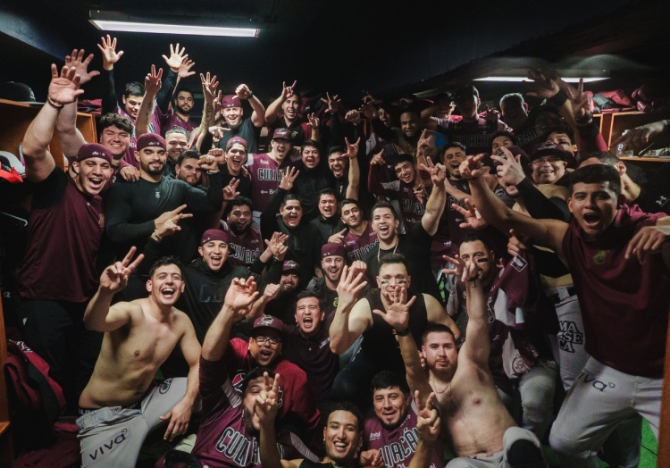 Barren Tomateros a los Algodoneros y avanzan a la final de la LMP