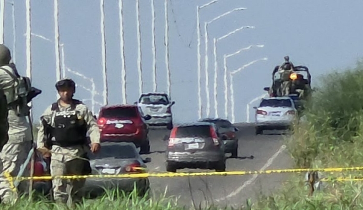 Joven privado de su libertad en Tres R&iacute;os es hallado asesinado en La Costerita