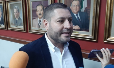 Ni museo, ni del narco; es un mirador que costar&aacute; 15.8 mdp en Badiraguato, aclara alcalde