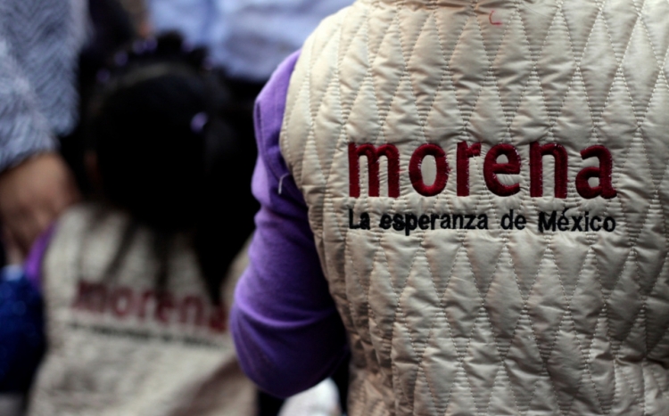 Se alistan aspirantes de Morena para su registro a la candidatura a la  alcald&iacute;a de Mazatl&aacute;n