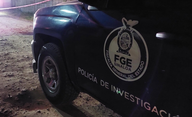 Matan a balazos a un motociclista en la Sindicatura de Jes&uacute;s Mar&iacute;a, en Culiac&aacute;n; hay un detenido