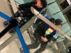 Ni&ntilde;os son abandonados por sus padres en aeropuerto por 'tener coronavirus'
