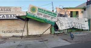 El exceso de velocidad, causa de la horrible muerte de &Eacute;dgar Adri&aacute;n, en Culiac&aacute;n
