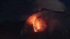 Arde el Cerro de la Silla en Nuevo Le&oacute;n
