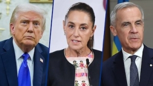 "T-MEC se dividir&aacute; en 2": Trump negociar&iacute;a por separado con M&eacute;xico y Canad&aacute;, dice representante de EEUU