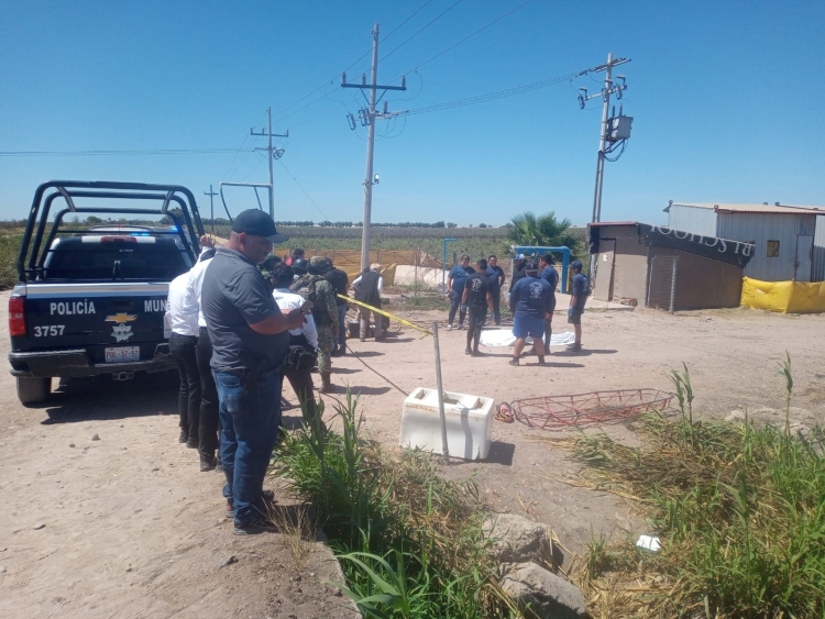 En Costa Rica, el tercer asesinato de esta ma&ntilde;ana, en Culiac&aacute;n